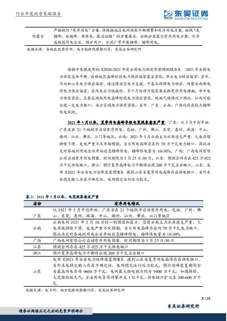 能源领域百年未有之大变局，布局风光氢储四大赛道.pdf 第5页