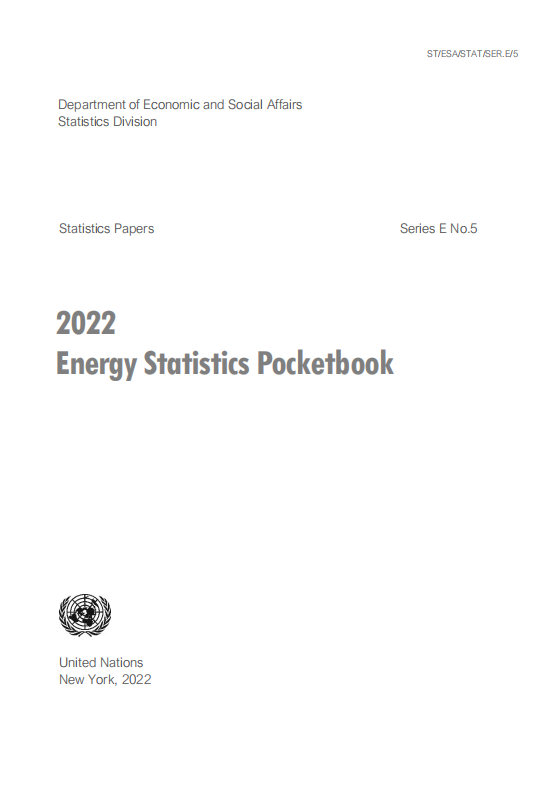 能源统计口袋书2022（英）-联合国.pdf 第2页