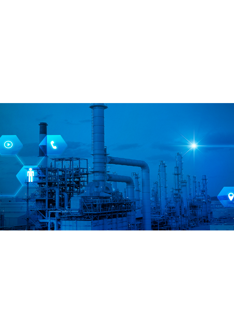 能源行业信用状况年度报告（2021）-国家能源局电力业务资质管理中心.pdf 第4页