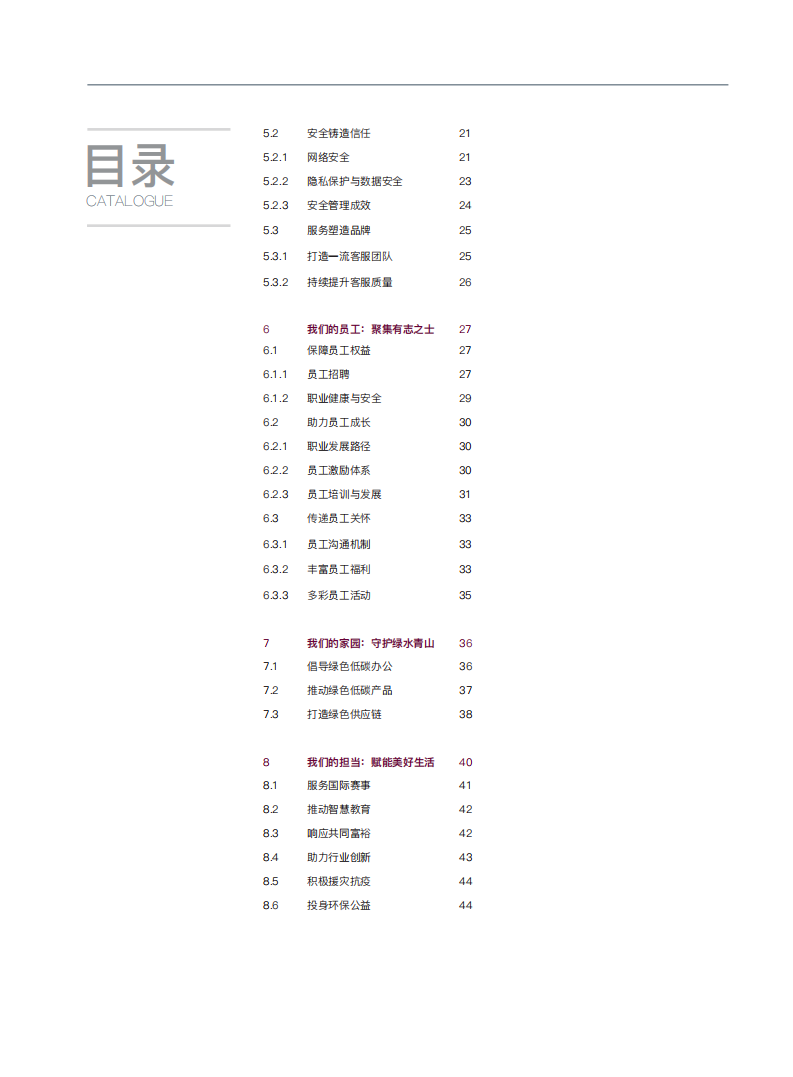 金山办公：2021年度环境、社会及管治（ESG）报告.pdf 第3页
