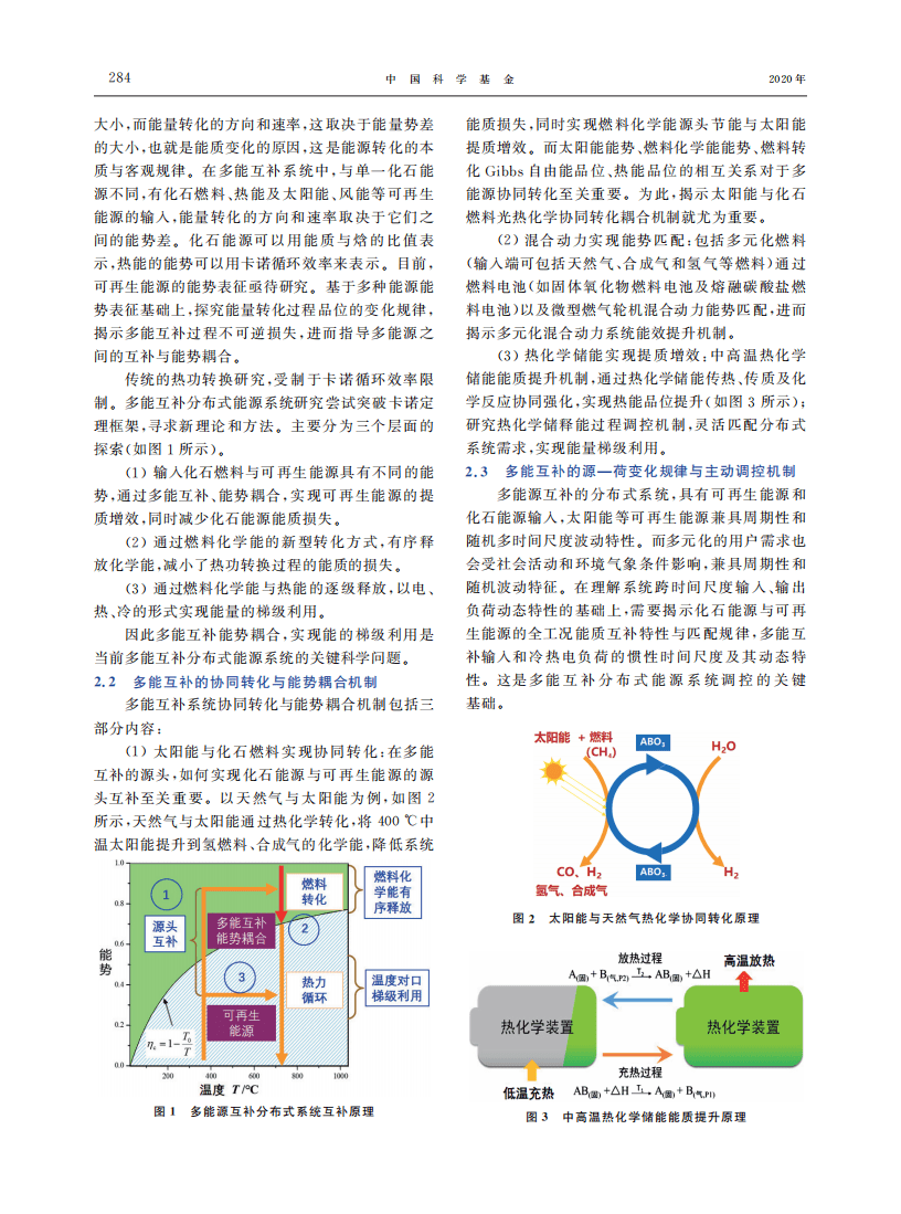多能源互补分布式能源的研究基础与展望.pdf 第4页