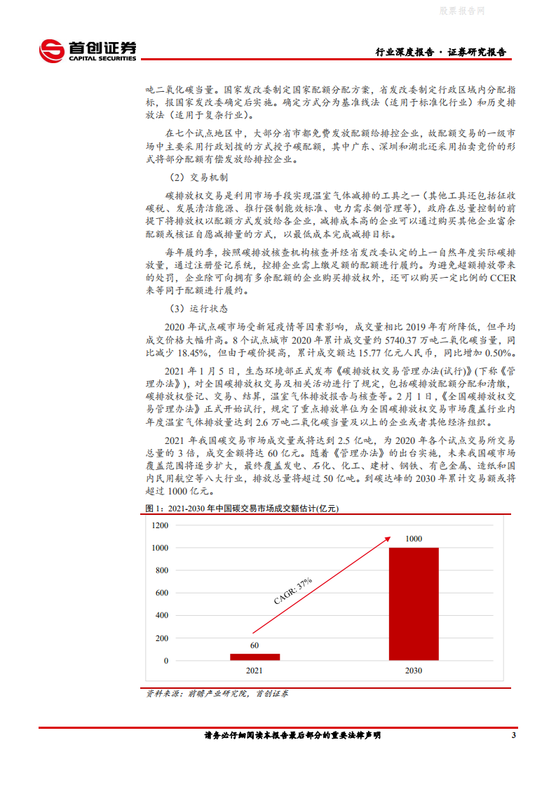 环保工程及服务行业简评报告：智慧环保赋能碳中和-首创证券.pdf 第5页