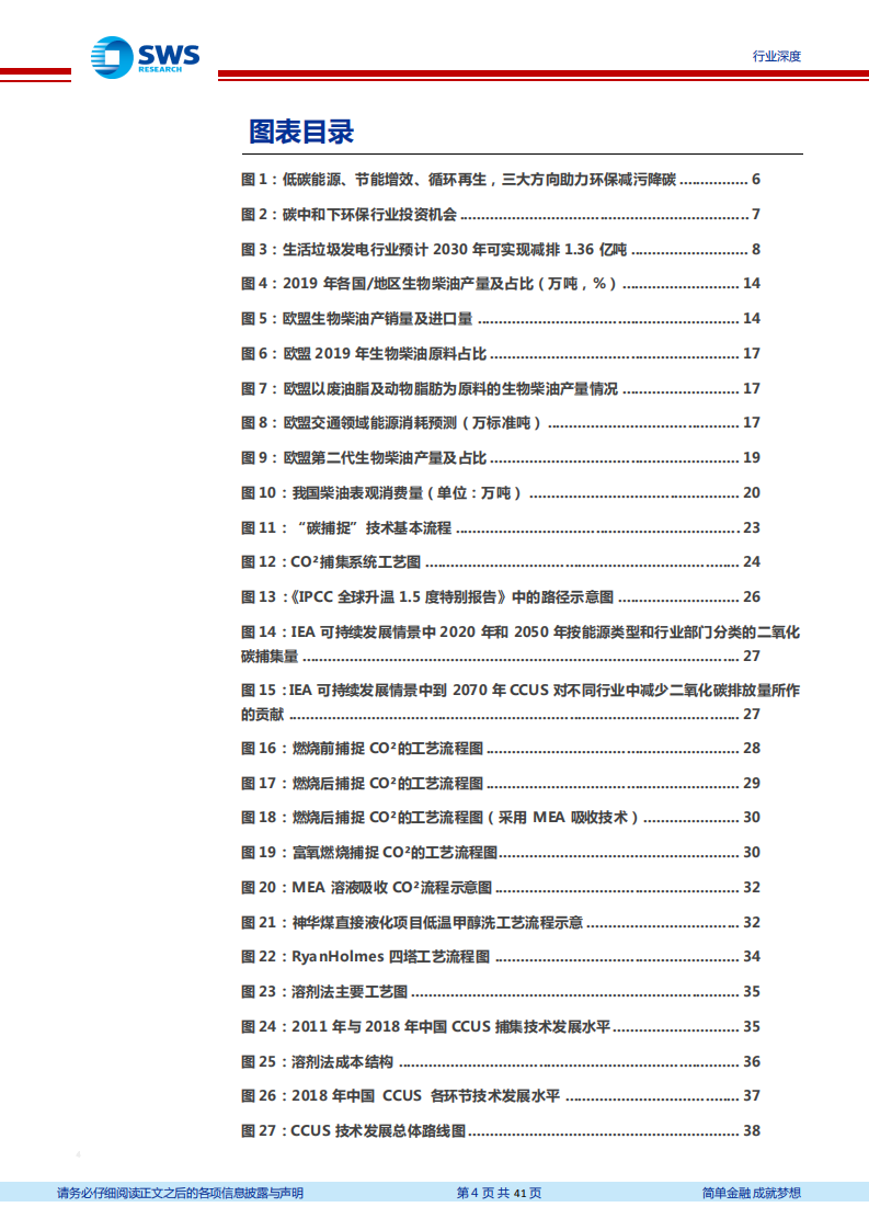 环保工程及服务行业碳中和系列报告之环保产业篇：助力能源低碳化，减污降碳协同治理- 申万宏源.pdf 第4页