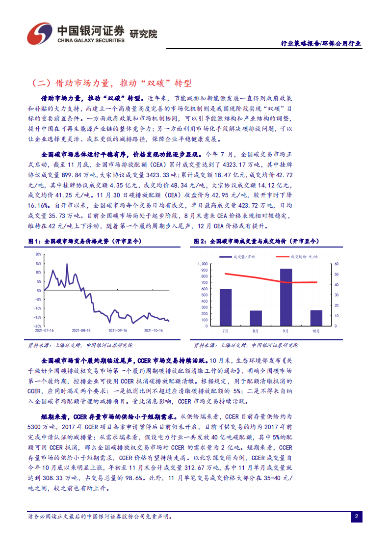 环保公用行业：“双碳”目标下的行业价值重塑.pdf 第4页