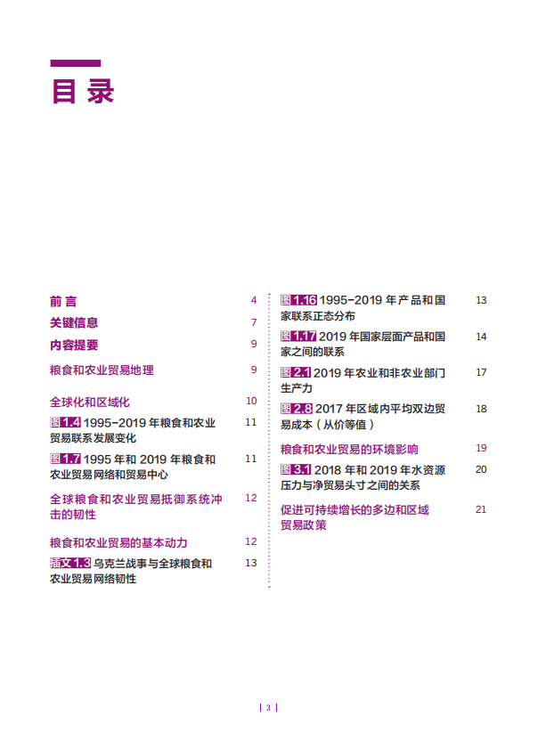 联合国粮农组织：2022年农产品市场状况概要报告.pdf 第2页