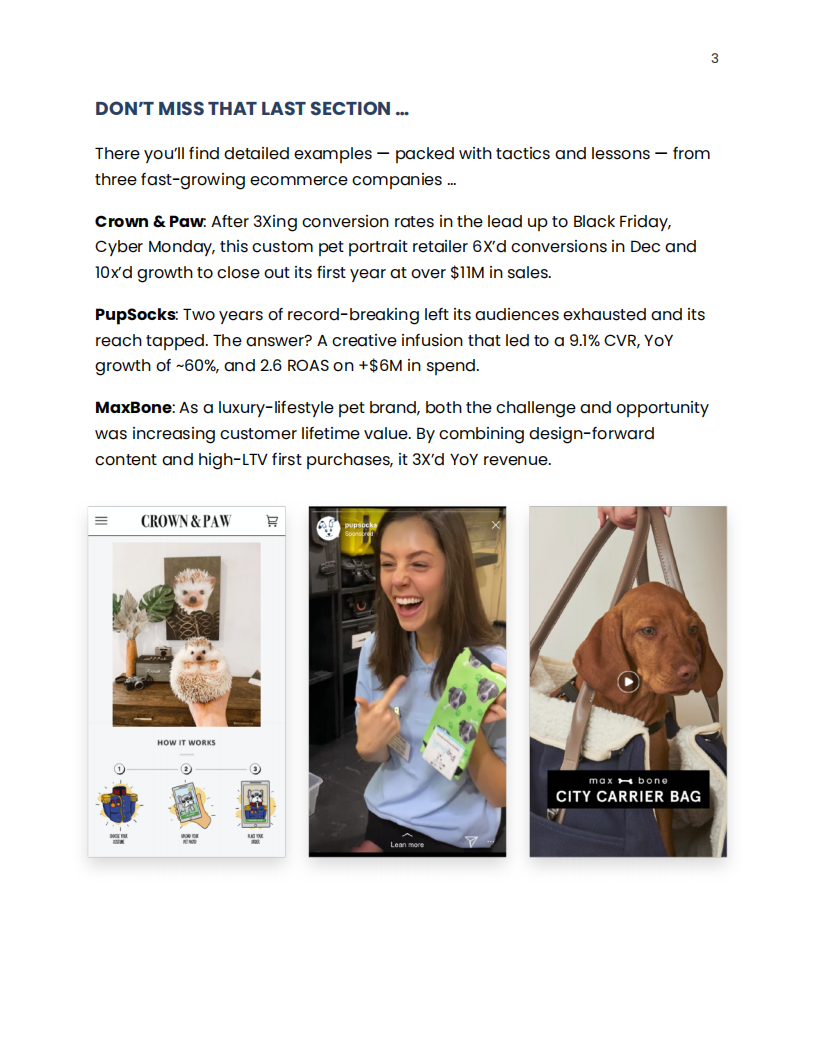 Common Thread：2022年及未来宠物行业趋势、增长和统计数据分析报告-释放宠物电商营销的潜力（英文版）.pdf 第3页