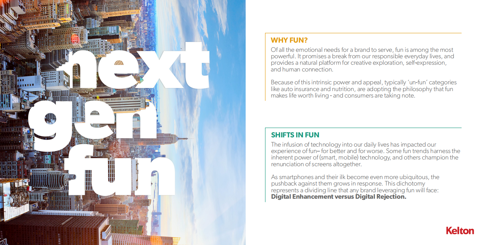 凯尔顿全球（Kelton Global）：新一代人群十大娱乐趋势分析（英文版）.pdf 第3页