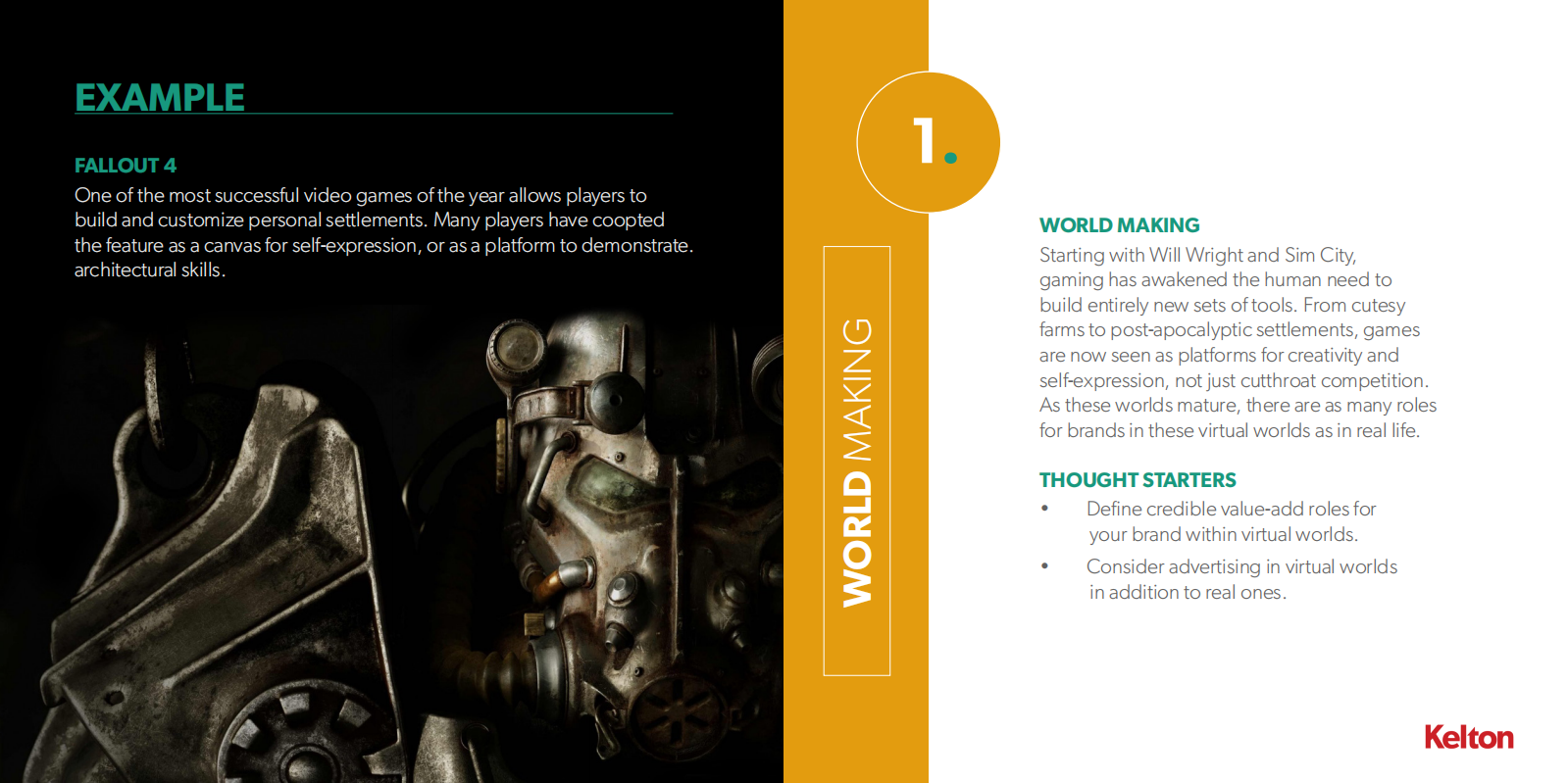 凯尔顿全球（Kelton Global）：新一代人群十大娱乐趋势分析（英文版）.pdf 第5页