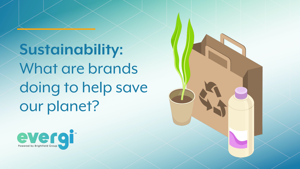 Evergi：品牌的可持续发展报告（英文版）.pdf 第1页