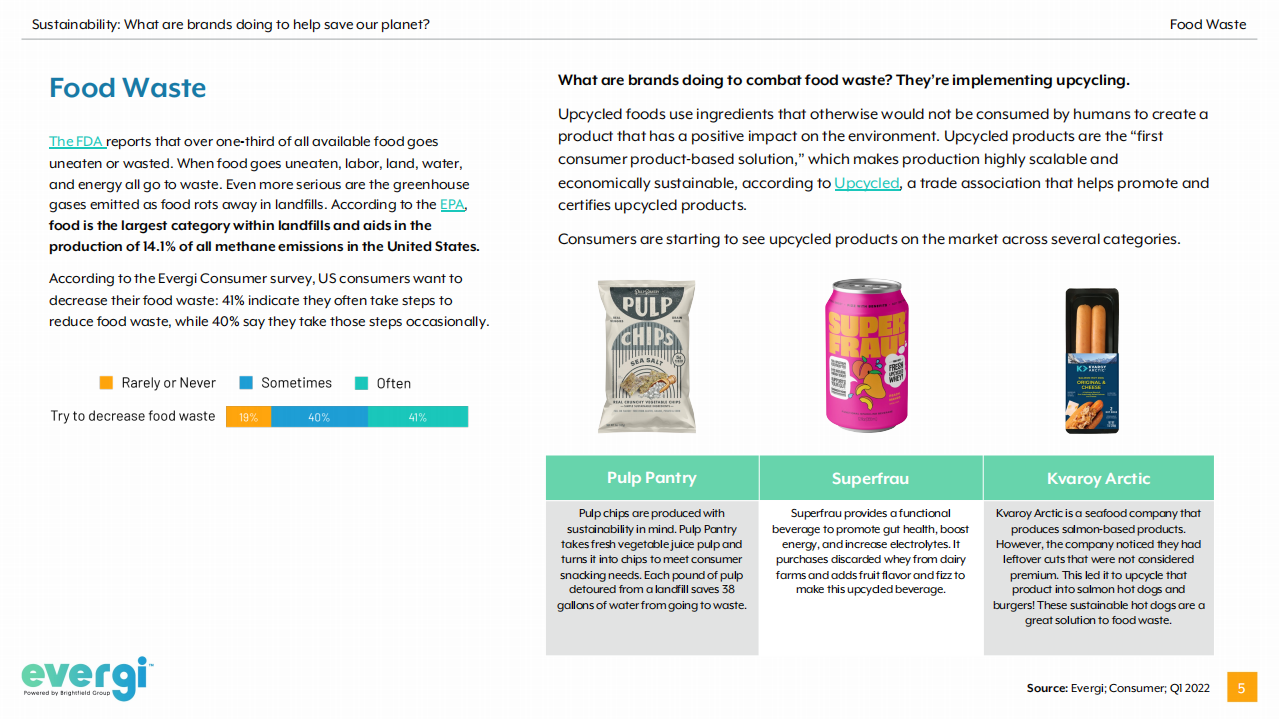 Evergi：品牌的可持续发展报告（英文版）.pdf 第5页