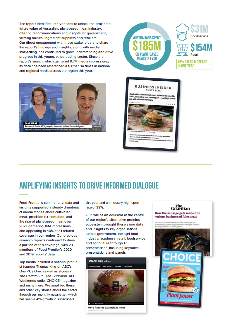 Food Frontier：2021年植物肉行业年度回顾报告（英文版）.pdf 第5页