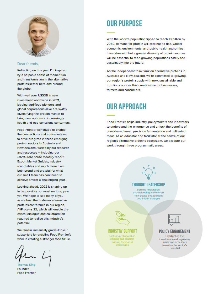 Food Frontier：2021年植物肉行业年度回顾报告（英文版）.pdf 第2页