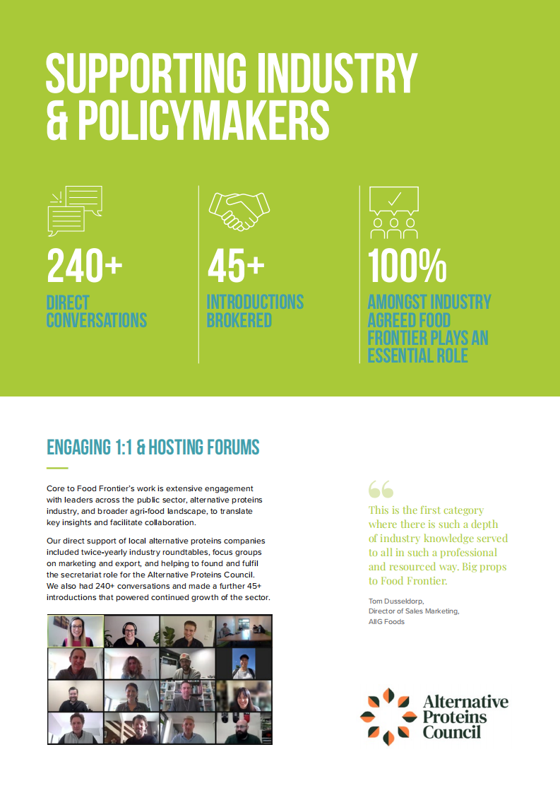 Food Frontier：2021年植物肉行业年度回顾报告（英文版）.pdf 第6页