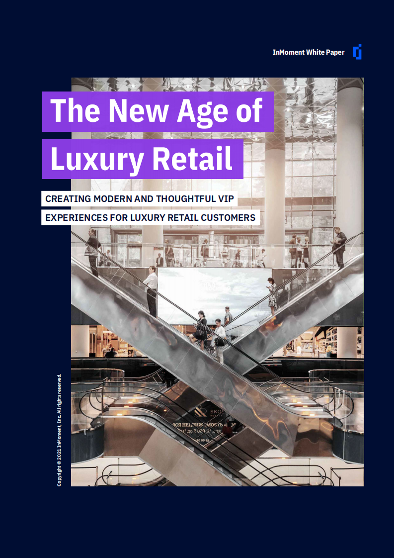 InMoment：奢侈品零售新纪元（英文版）.pdf 第1页