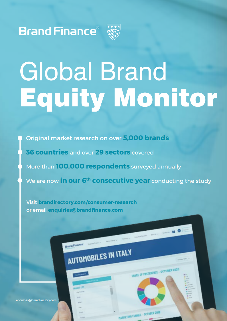 品牌金融（Brand Finance）：2022年最具价值和最强大的制药、医疗器械和医疗保健服务品牌年度报告报告（英文版）.pdf 第6页