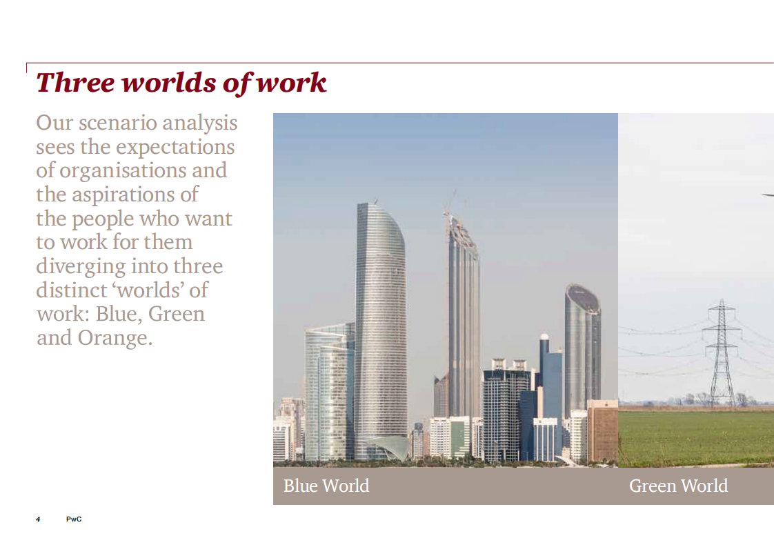 普华永道（PwC）：工作的未来-2022年就业市场展望报告（英文版）.pdf 第6页