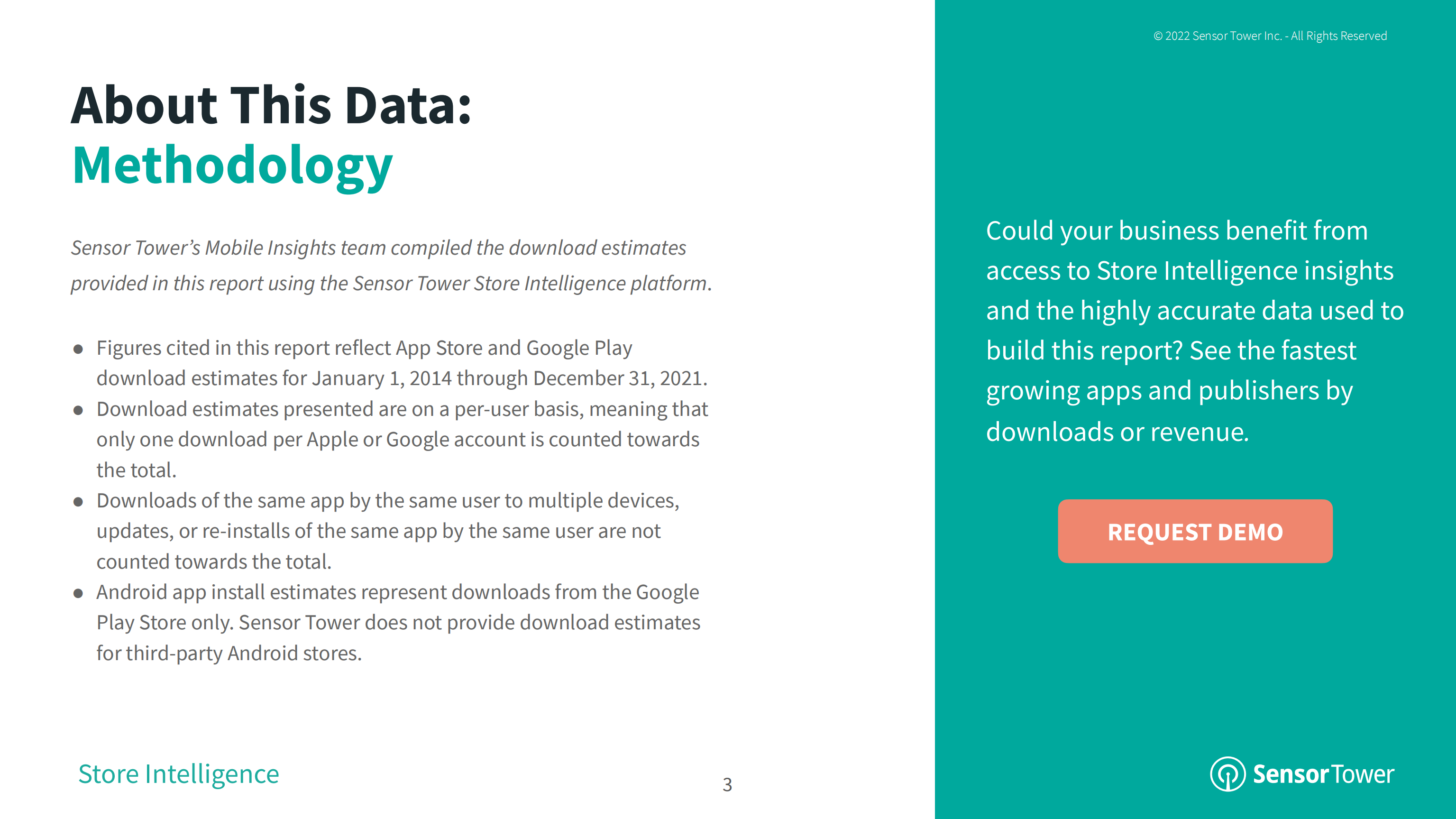 Sensor Tower：2021年第四季度移动应用报告（英文版）.pdf 第3页