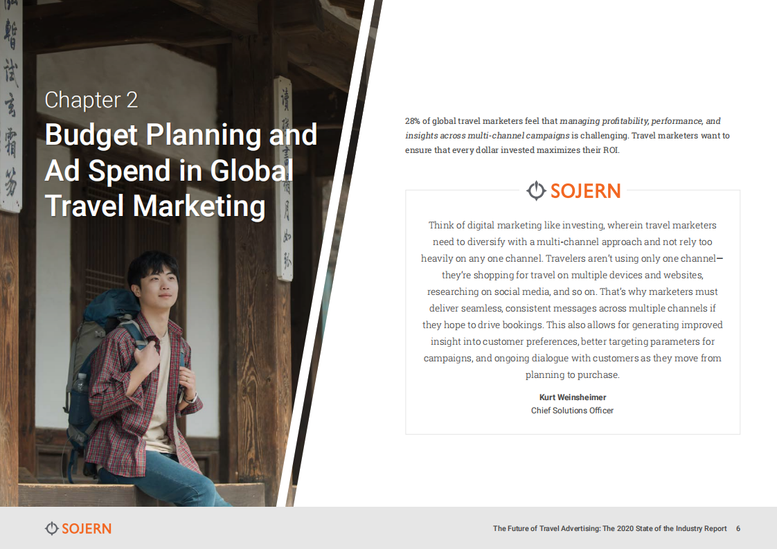 Sojern：2020年全球旅游广告行业发展现状与趋势报告（英文版）.pdf 第6页