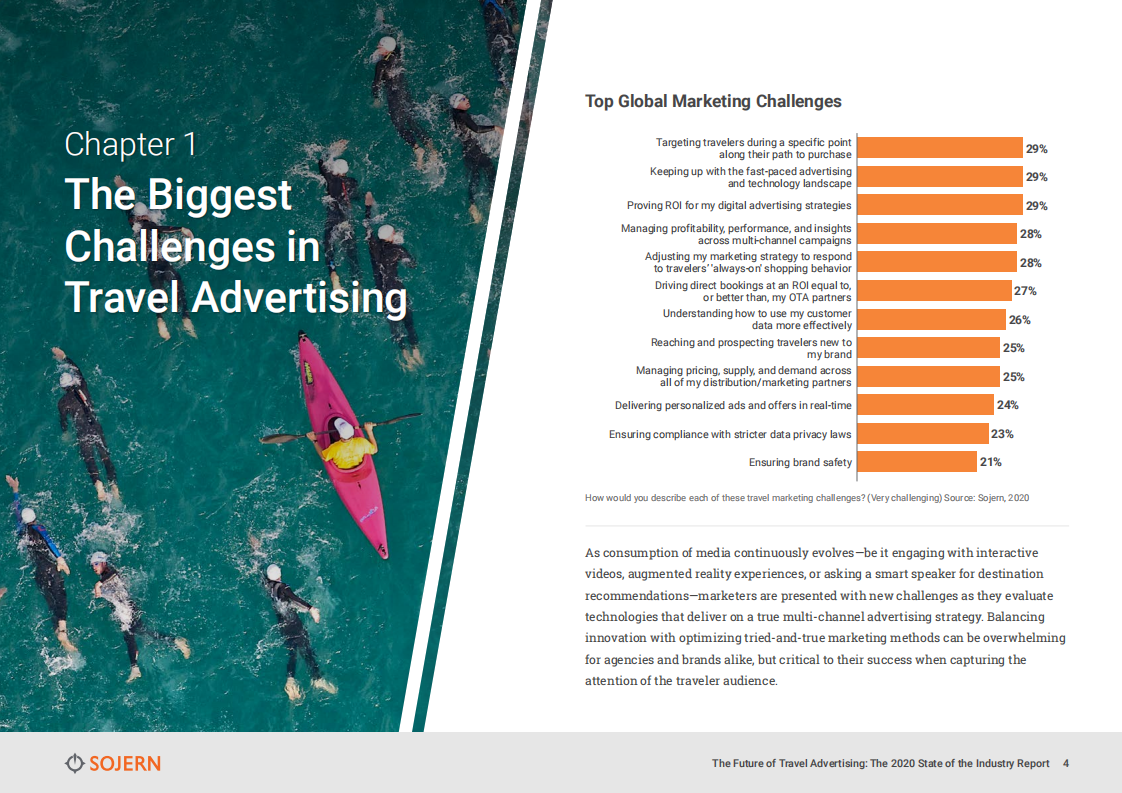 Sojern：2020年全球旅游广告行业发展现状与趋势报告（英文版）.pdf 第4页