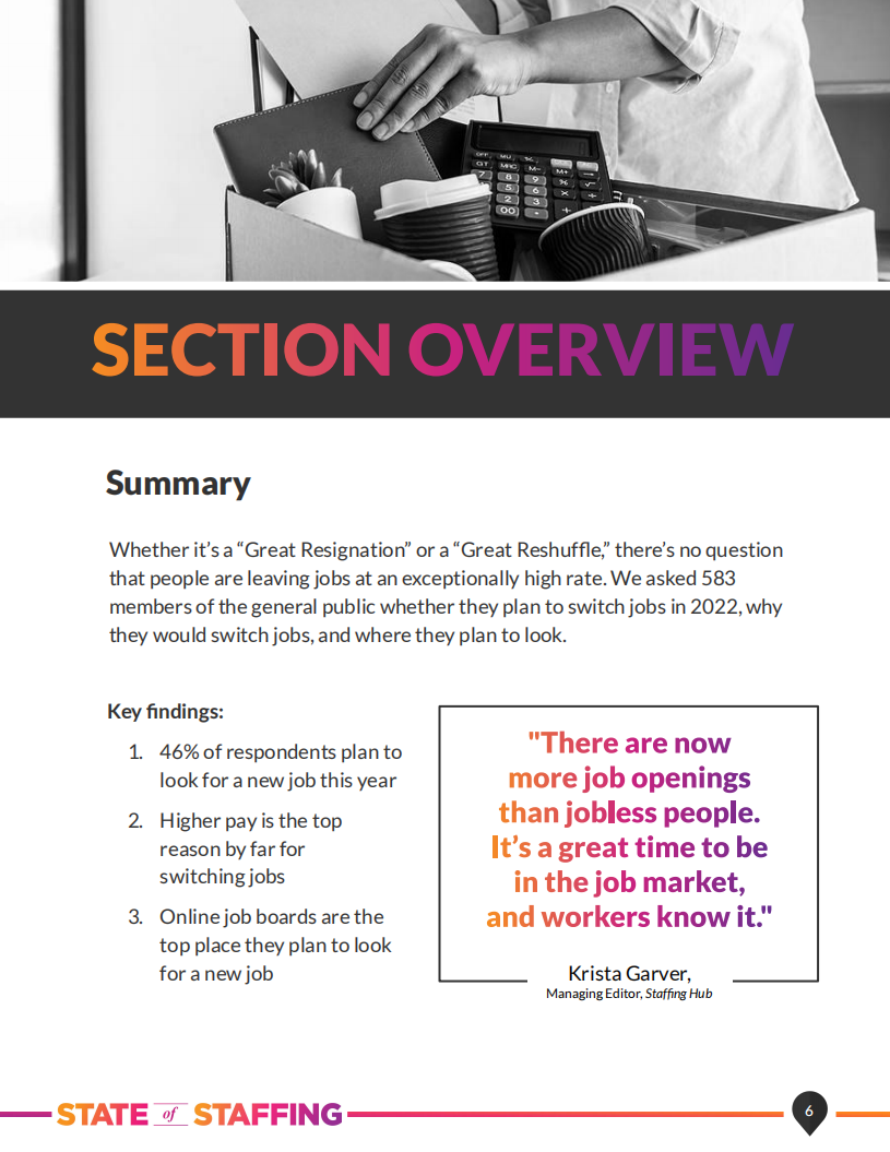 Staffing Hub：2022年人力资源行业分析报告（英文版）.pdf 第6页