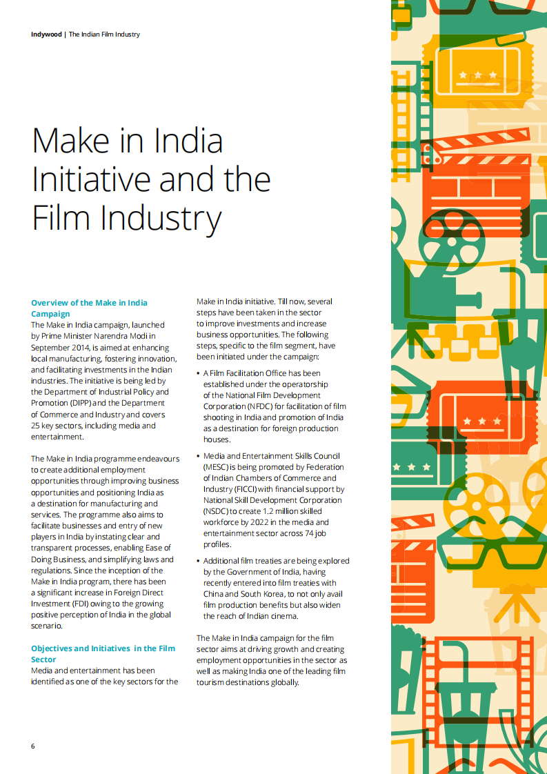 德勤（Deloitte）：2016年印度电影行业报告（英文版）.pdf 第6页