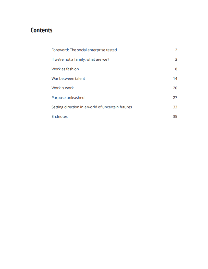 德勤（Deloitte）：2022年全球人力资本趋势特别报告（英文版）.pdf 第3页
