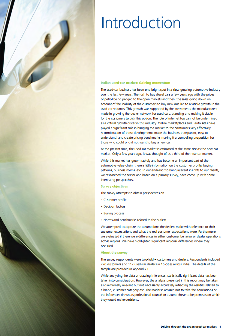 德勤（Deloitte）：二手车市场报告（英文版）.pdf 第3页