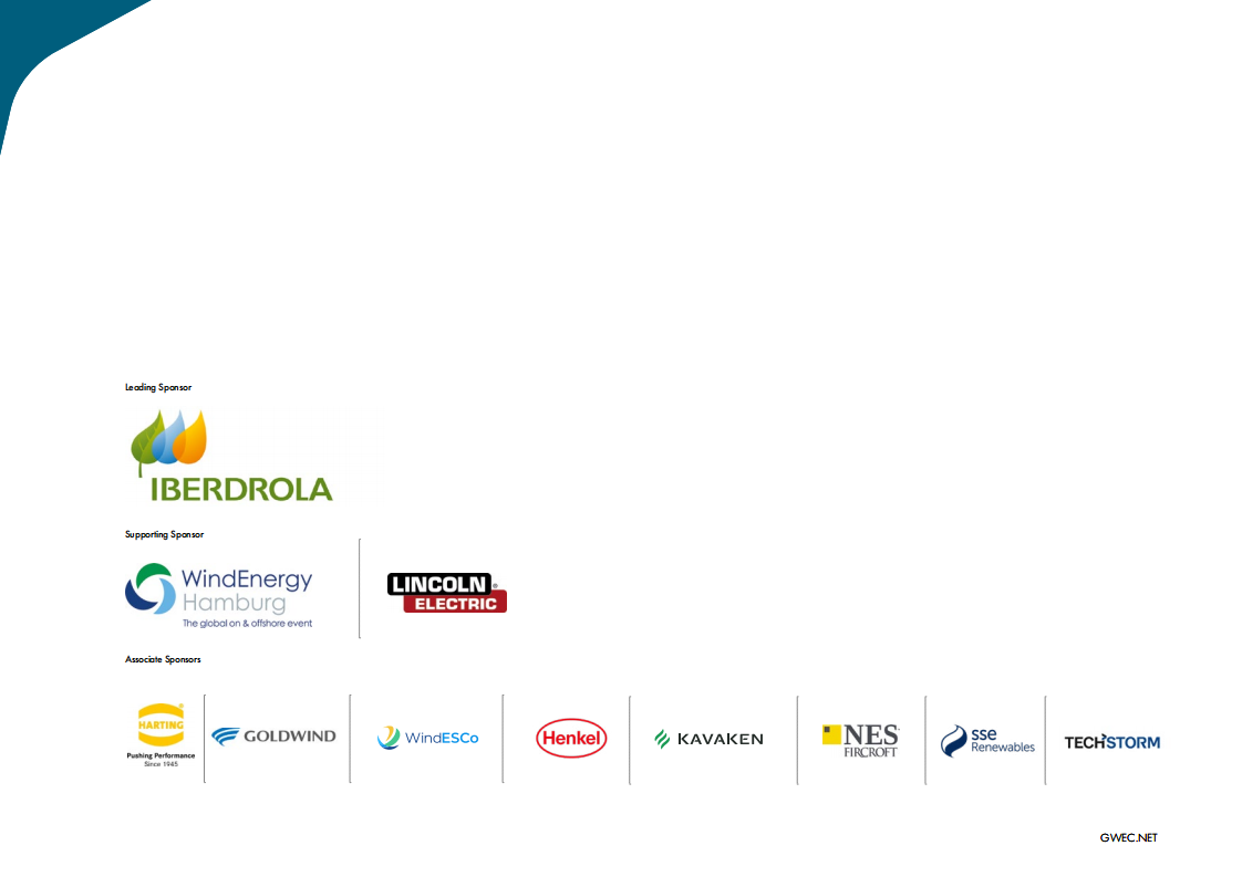 全球风能大会（GWEC）：2022年全球风能报告（英文版）.pdf 第2页