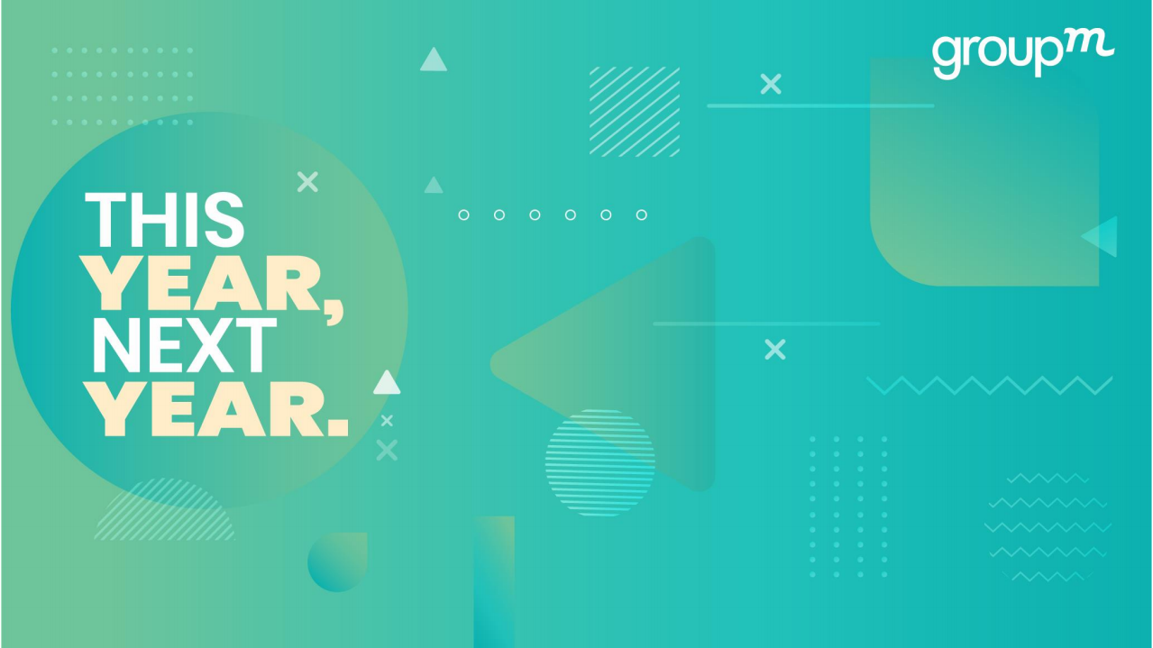 群邑媒介集团（GroupM）：2022年印度广告支出预测报告（英文版）.pdf 第1页