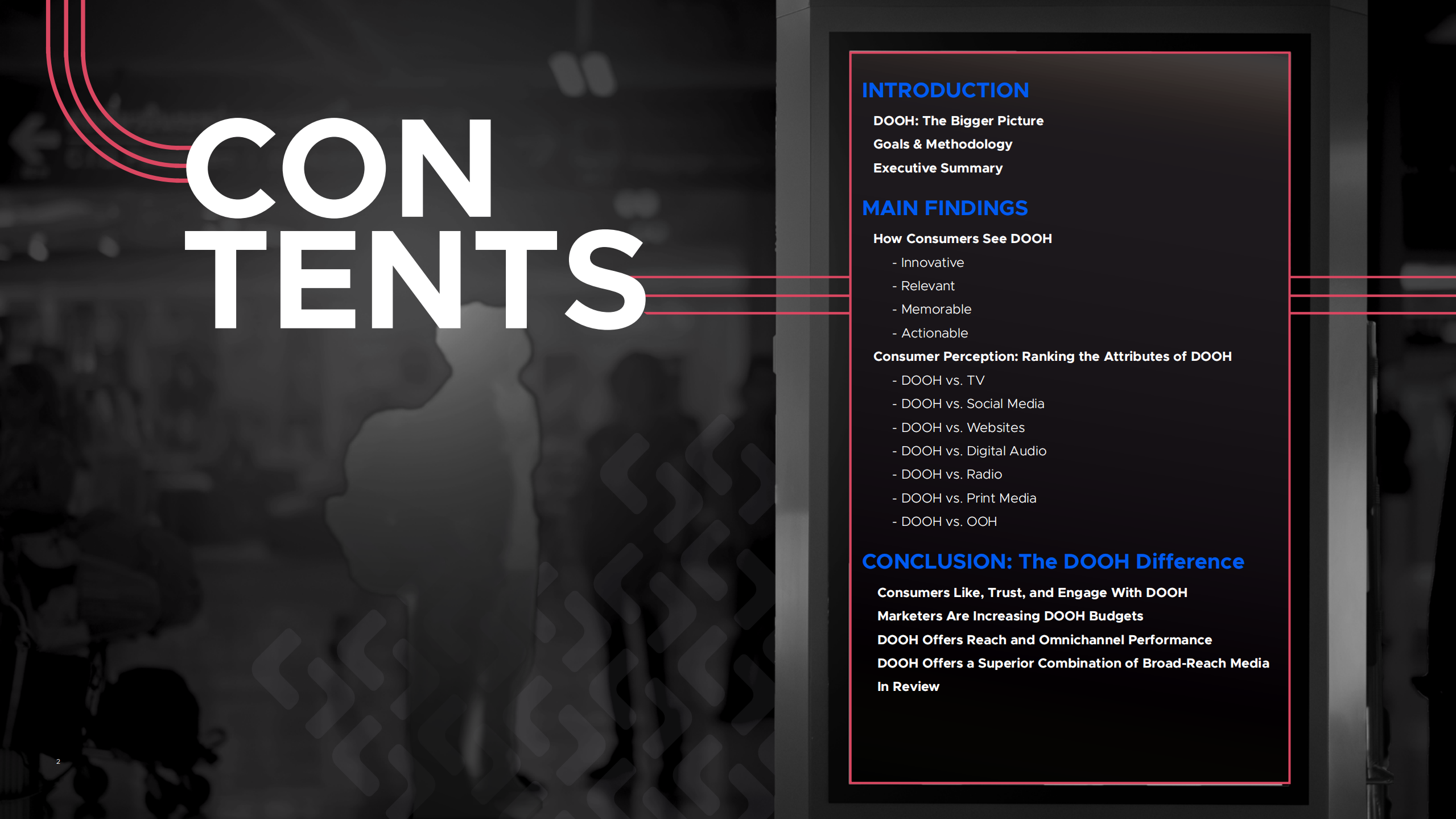 群邑集团（GroupM）：2022年全球数字广告调查报告-全球消费者对数字户外广告的态度及其对品牌的独特潜力（英文版）.pdf 第2页