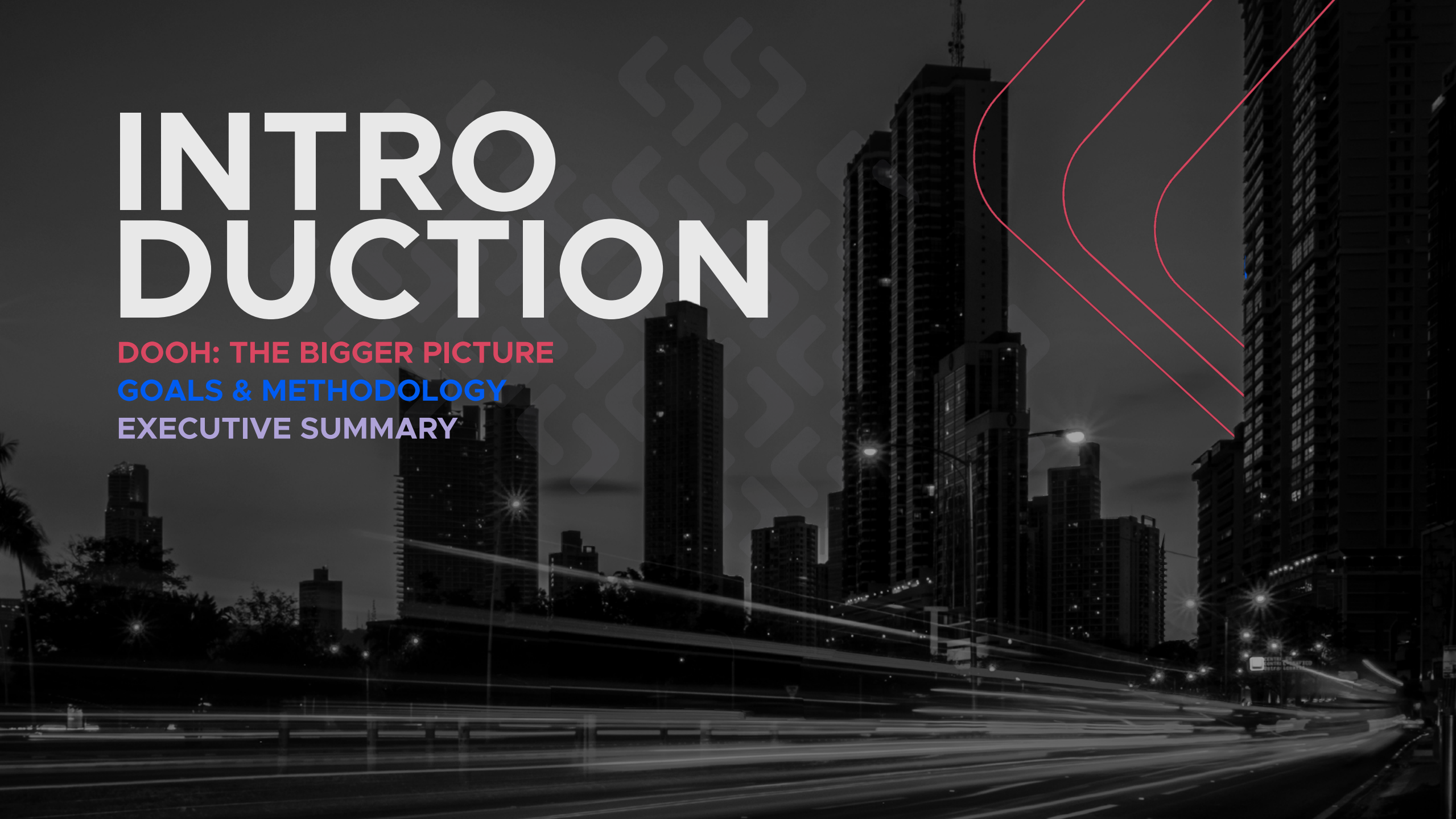 群邑集团（GroupM）：2022年全球数字广告调查报告-全球消费者对数字户外广告的态度及其对品牌的独特潜力（英文版）.pdf 第3页