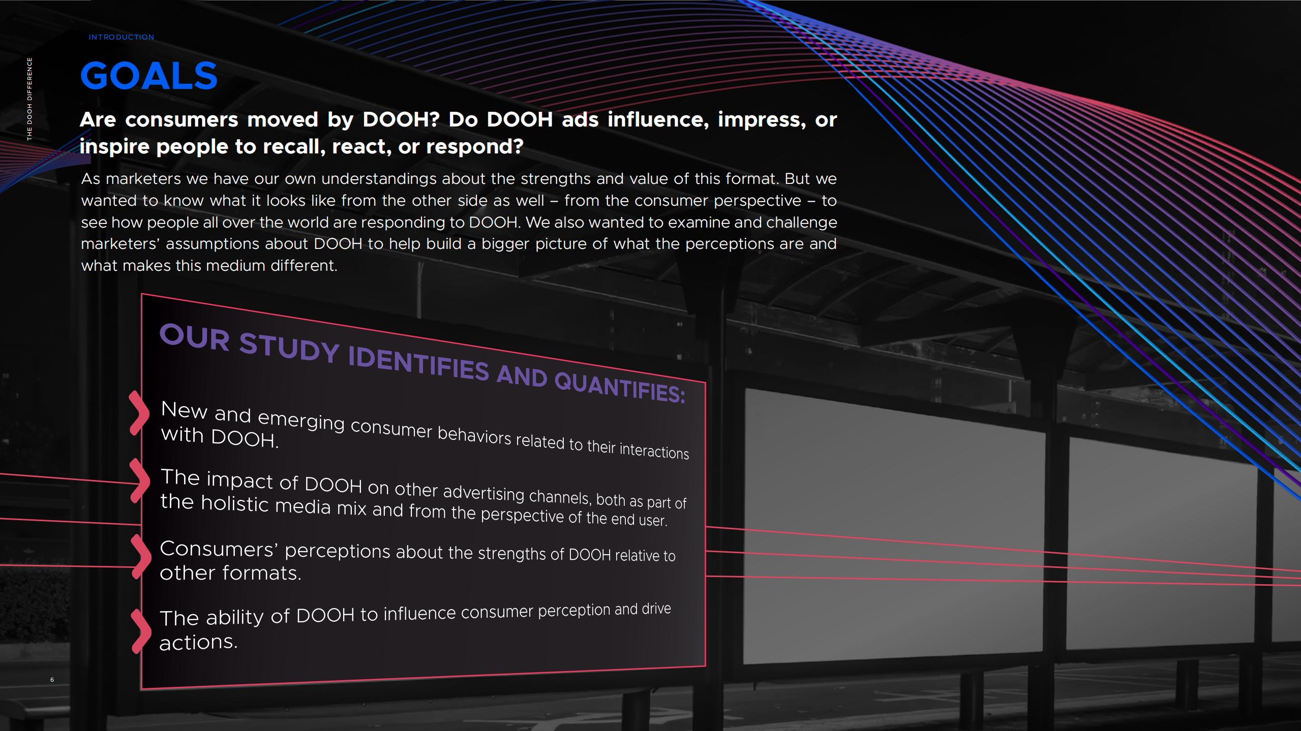 群邑集团（GroupM）：2022年全球数字广告调查报告-全球消费者对数字户外广告的态度及其对品牌的独特潜力（英文版）.pdf 第6页