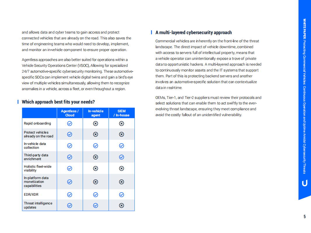 Upstream：保护商用车辆-网络安全威胁下的持续运营和正常运行时间（英文版）.pdf 第5页