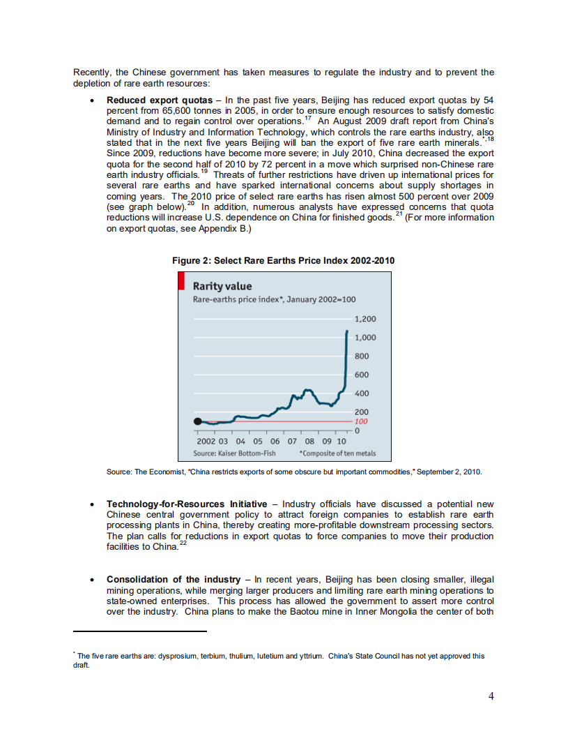 USCC：中国稀土产业及其在国际市场中的作用 （英文版）.pdf 第4页