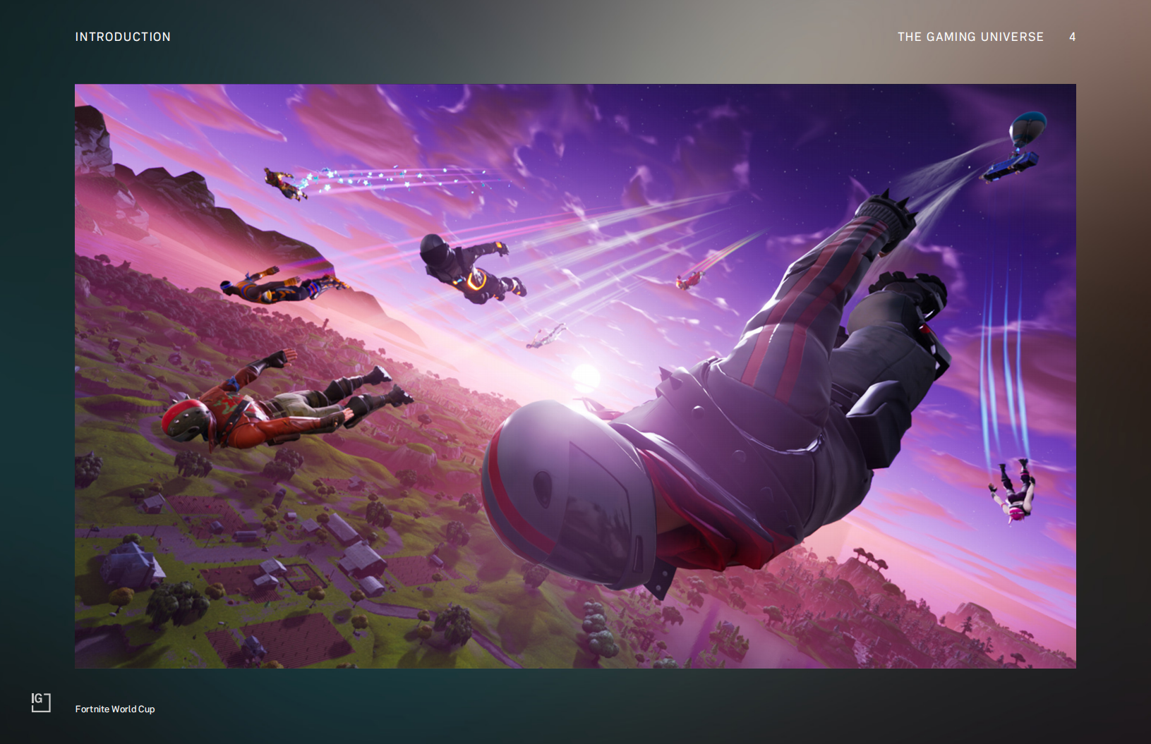 Wunderman Thompson：2019年游戏行业趋势报告（英文版）.pdf 第4页