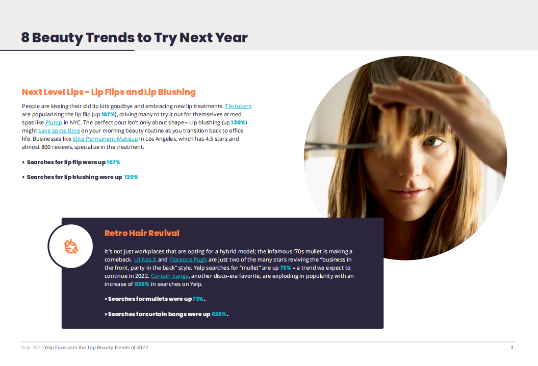 Yelp：2022美容趋势预测报告（英文版）.pdf 第3页