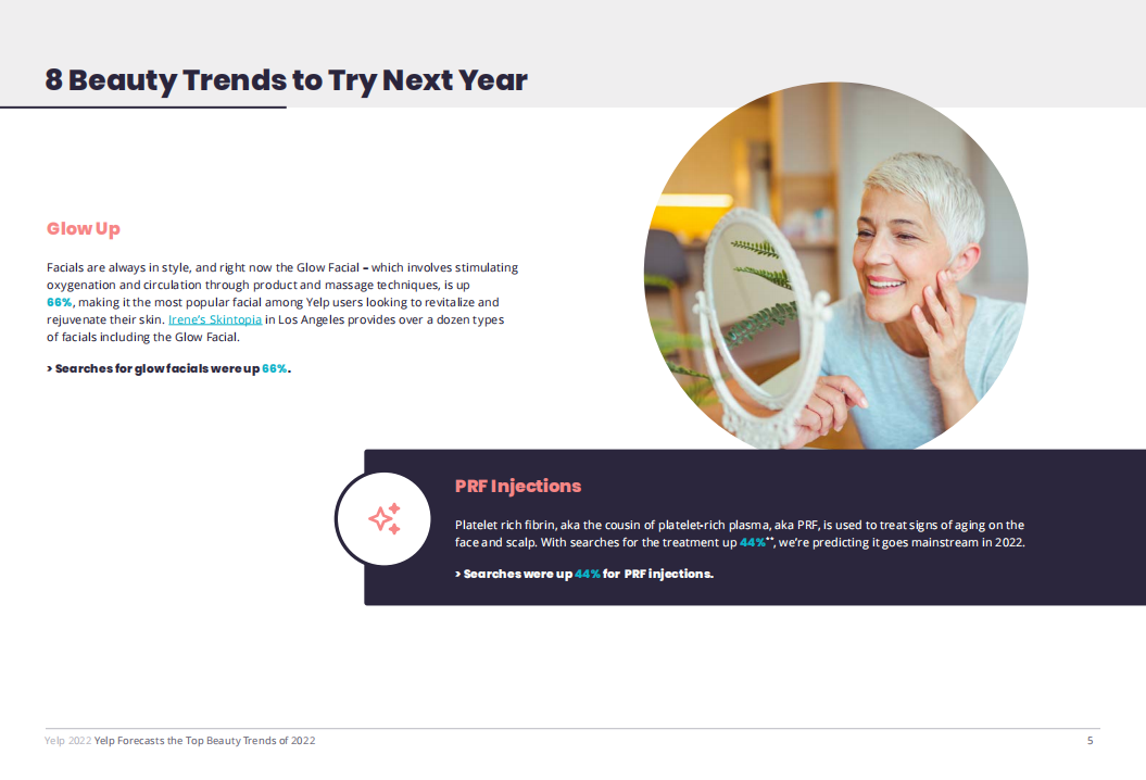 Yelp：2022美容趋势预测报告（英文版）.pdf 第5页