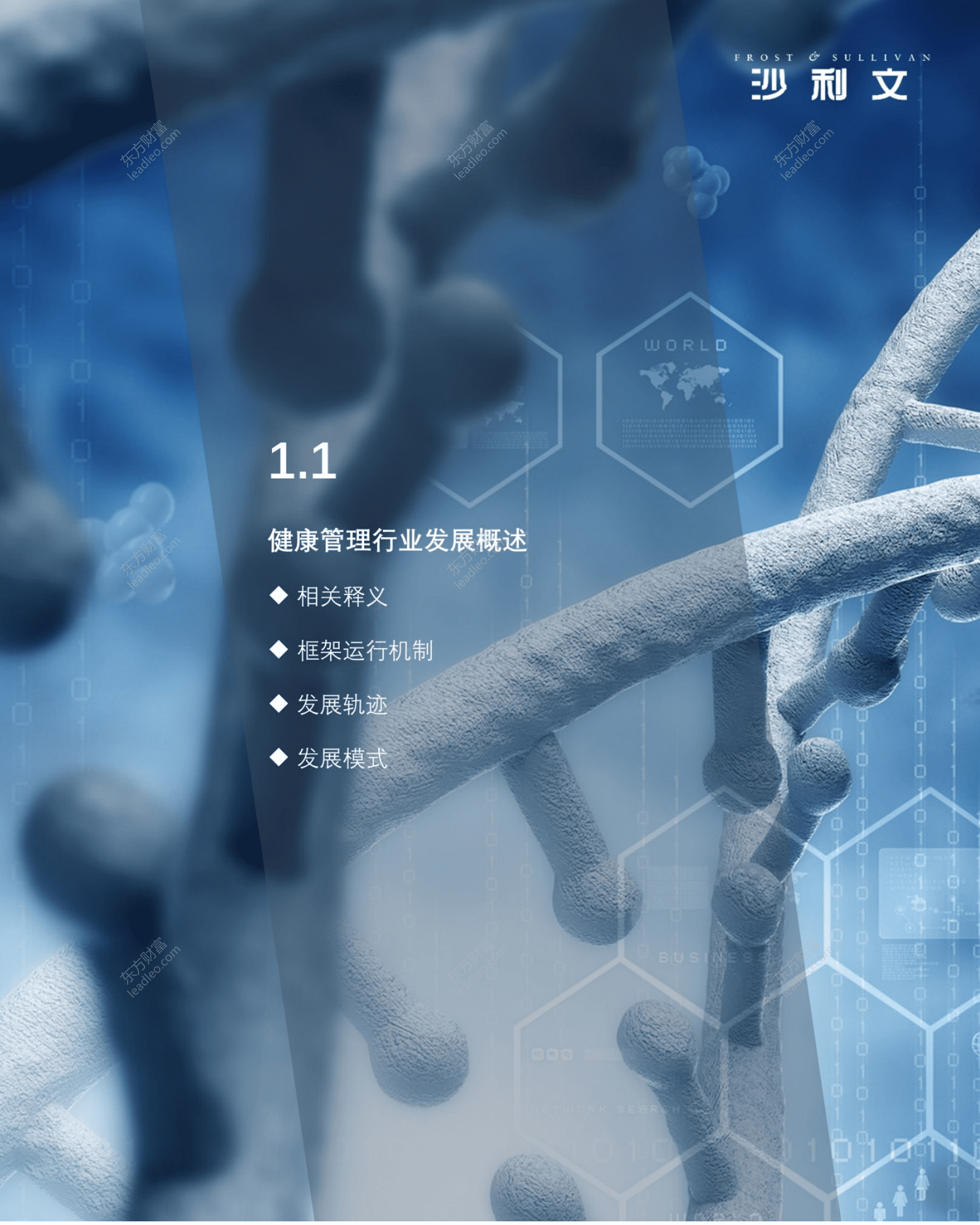 沙利文：2021年中国健康保险促进健康管理发展白皮书.pdf 第6页