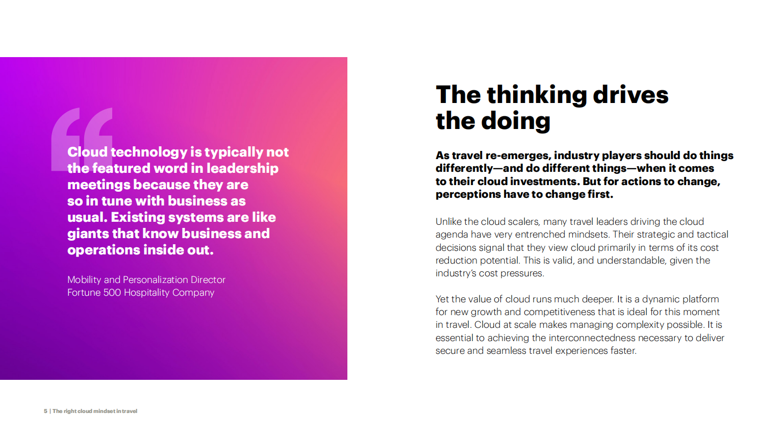 埃森哲（Accenture）：云计算在旅游业中的应用（英文版）.pdf 第5页