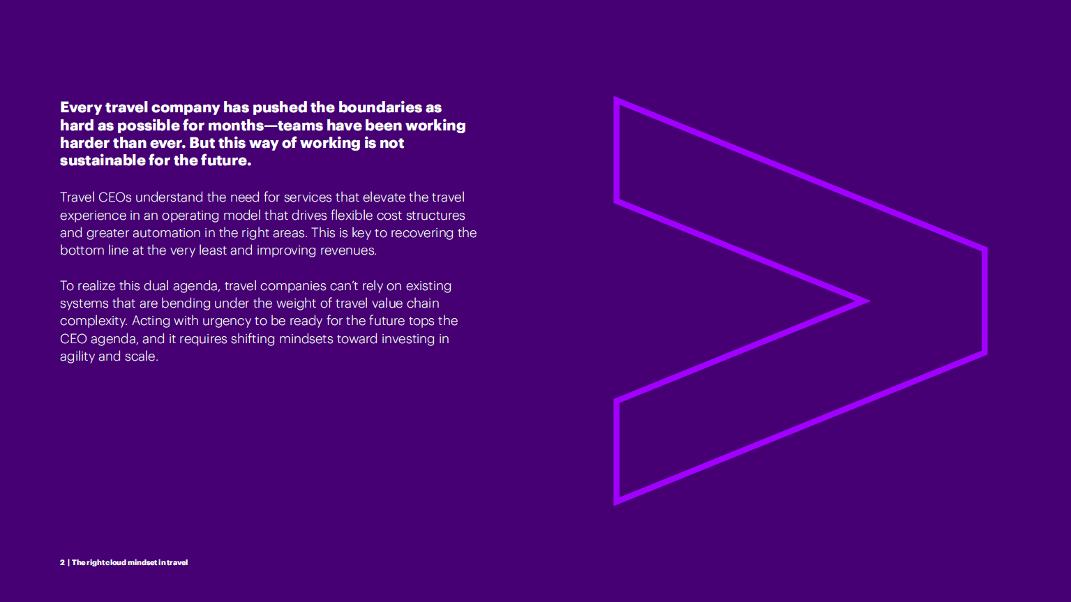 埃森哲（Accenture）：云计算在旅游业中的应用（英文版）.pdf 第2页
