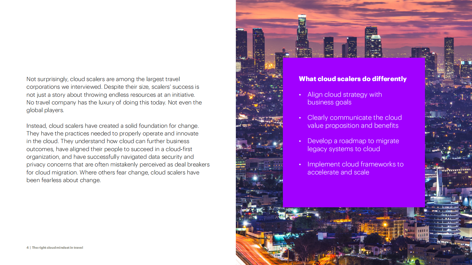 埃森哲（Accenture）：云计算在旅游业中的应用（英文版）.pdf 第4页