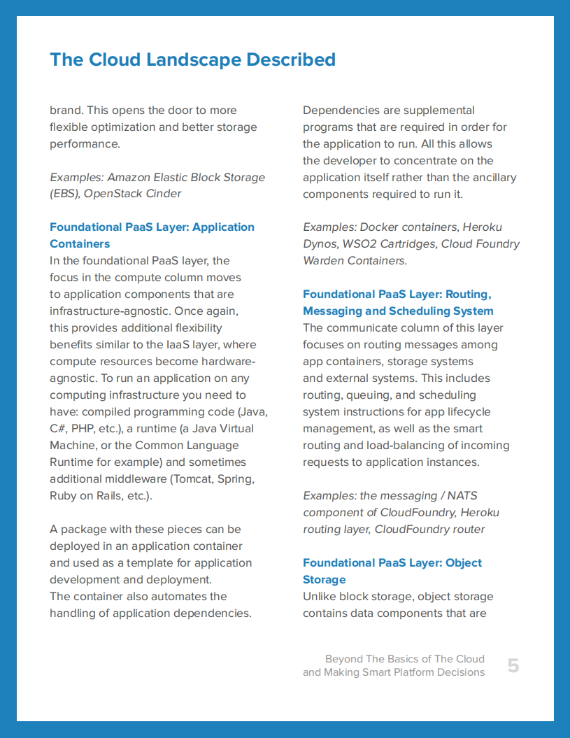 Mendix：超越云计算-制定智能平台决策（英文版）.pdf 第5页