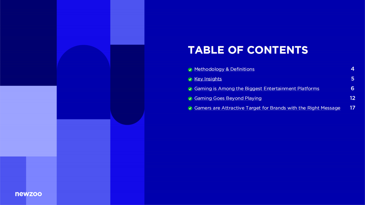 Newzoo：2022年游戏与电竞消费者洞察报告（英文版）.pdf 第3页