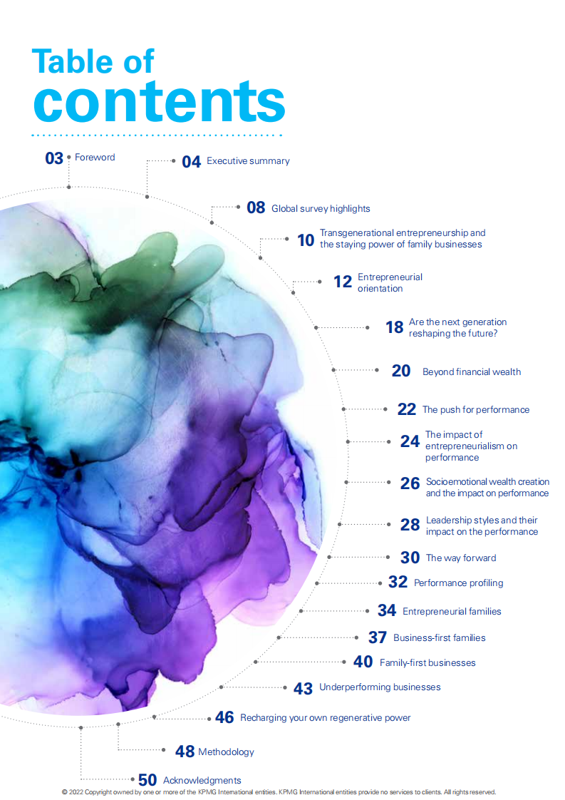 毕马威（KPMG）：家族企业的再生力量（英文版）.pdf 第2页