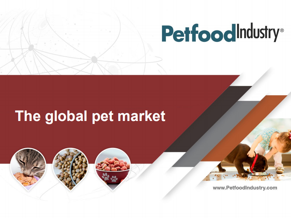 Petfood Industry：2019年北美宠物食品市场趋势报告（英文版）.pdf 第5页