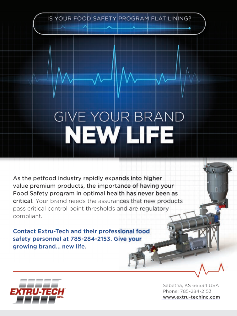 Pet Food Industry：2022年宠物食品安全报告（英文版）.pdf 第2页