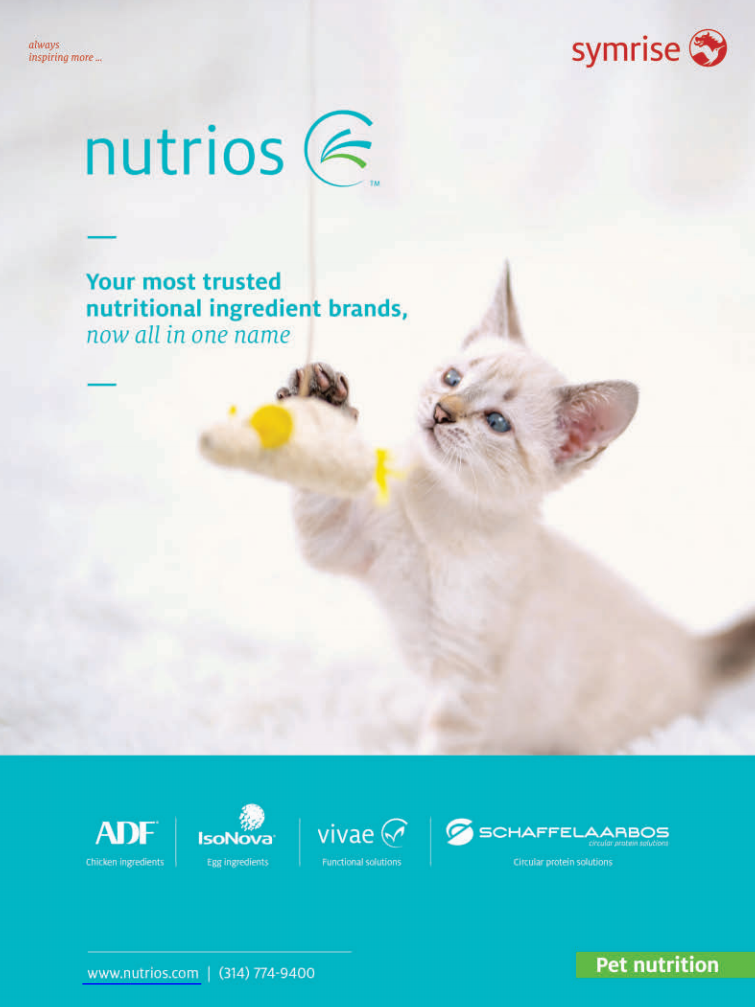 Pet Food Industry：2022年宠物食品安全报告（英文版）.pdf 第5页