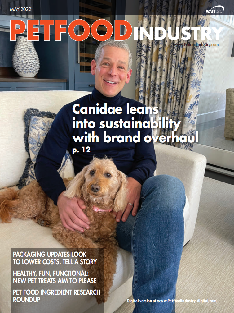 Pet Food Industry：2022年宠物食品安全报告（英文版）.pdf 第3页