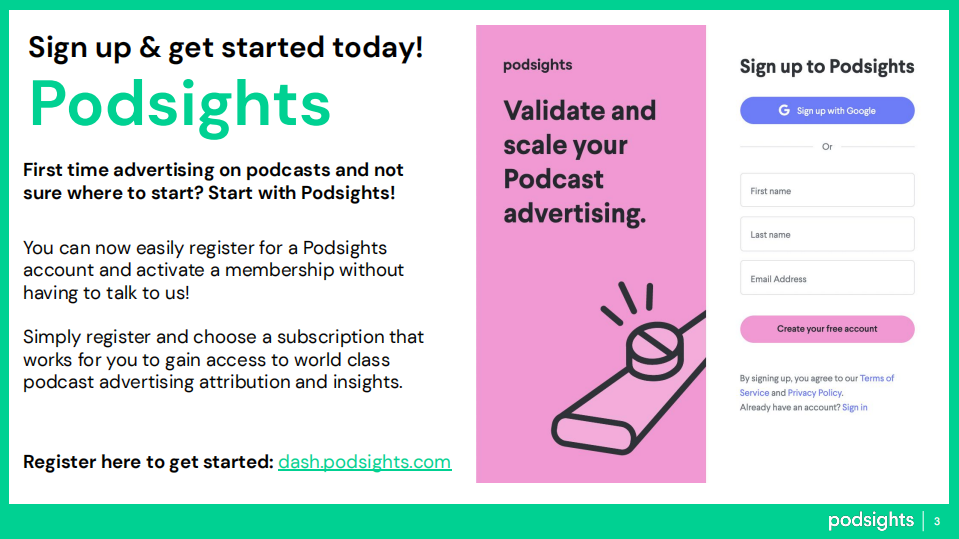 Podsights：2022年第一季度广告基准报告（英文版）.pdf 第3页
