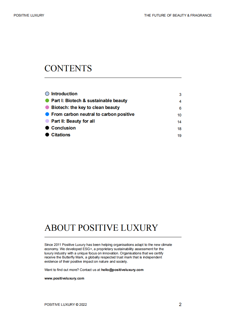 Positive Luxury：美容香氛行业的未来（英文版）.pdf 第2页
